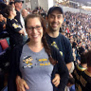 Meet your Posher, Alex